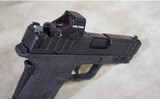 Smith & Wesson~Equalizer~9mm Luger - 3 of 5