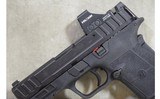 Smith & Wesson~Equalizer~9mm Luger - 5 of 5