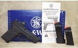 Smith & Wesson~Equalizer~9mm Luger - 2 of 5