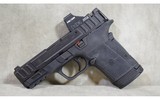 Smith & Wesson~Equalizer~9mm Luger - 4 of 5