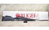 Ruger~American Gen II~.243 WIN - 2 of 11