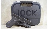 Glock~45~9mm Luger - 2 of 5