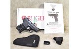 Ruger~LCP MAX~.380 Auto - 2 of 4