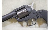 Ruger~Wrangler~.22 Long Rifle - 4 of 4