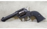 Ruger~Wrangler~.22 Long Rifle - 3 of 4