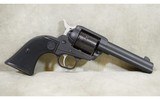 Ruger~Wrangler~.22 Long Rifle - 1 of 4
