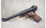 Ruger~Mark I~.22 Long Rifle - 5 of 6
