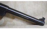 Ruger~Mark I~.22 Long Rifle - 3 of 6