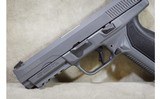 Ruger~American~.45 ACP - 5 of 5