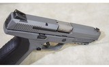 Ruger~American~.45 ACP - 3 of 5