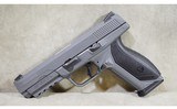 Ruger~American~.45 ACP - 4 of 5