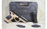 Sarslimaz~SAR 9~9mm Luger - 2 of 6