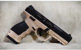 Sarslimaz~SAR 9~9mm Luger - 1 of 6