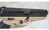Sarslimaz~SAR 9~9mm Luger - 4 of 6