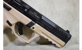 Sarslimaz~SAR 9~9mm Luger - 3 of 6