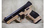 Sarslimaz~SAR 9~9mm Luger - 5 of 6
