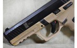 Sarslimaz~SAR 9~9mm Luger - 6 of 6