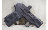 Ruger~Max-9~9mm Luger - 1 of 6