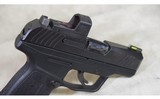 Ruger~Max-9~9mm Luger - 3 of 6