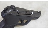 Ruger~LCP MAX~.380 Auto - 4 of 5