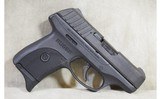Ruger~EC9S~9mm Luger - 1 of 3