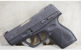 Taurus~709 Slim~9mm Luger - 4 of 4
