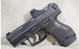 HK~VP9SK~9mm Luger - 5 of 6