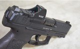 HK~VP9SK~9mm Luger - 3 of 6