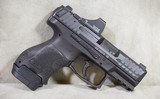 HK~VP9SK~9mm Luger - 1 of 6