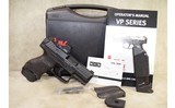 HK~VP9SK~9mm Luger - 2 of 6