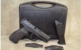 HK~VP9~9mm Luger - 2 of 5