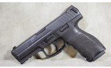 HK~VP9~9mm Luger - 4 of 5