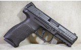 HK~VP9~9mm Luger - 1 of 5