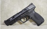 Smith & Wesson~M&P 9 PC~9mm Luger - 5 of 5