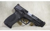Smith & Wesson~M&P 9 PC~9mm Luger - 1 of 5