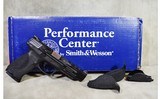 Smith & Wesson~M&P 9 PC~9mm Luger - 2 of 5