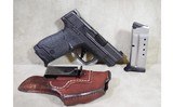 Smith & Wesson~M&P 40 Shield~.40 S&W - 2 of 4