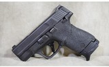 Smith & Wesson~M&P 40 Shield~.40 S&W - 4 of 4