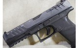 Walther~PDP~9mm Luger - 5 of 5