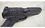 Walther~PDP~9mm Luger - 3 of 5