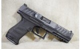 Walther~PDP~9mm Luger - 1 of 5