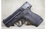 Smith & Wesson~M&P 9 Shield~9mm Luger - 4 of 4