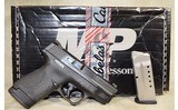 Smith & Wesson~M&P 9 Shield~9mm Luger - 2 of 4