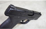 Smith & Wesson~M&P 9 Shield~9mm Luger - 3 of 4
