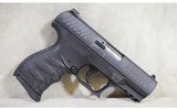Walther~CCP~9mm Luger - 1 of 5