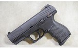 Walther~CCP~9mm Luger - 4 of 5