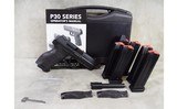 HK~P30~9mm Luger - 2 of 6