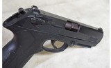 Beretta~PX4 Storm~9mm Luger - 3 of 4