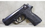 Beretta~PX4 Storm~9mm Luger - 4 of 4