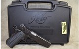 Kimber~Super Carry Custom~.45 ACP - 2 of 4